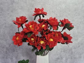 Flores artificiales 10228